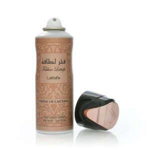 Fakhar by Lattafa 200ml Body Spray - Image 4