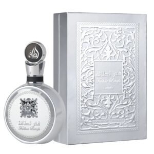Fakhar Platin by Lattafa 100ml Eau De Parfum - Image 1