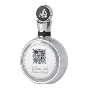 Fakhar Platin by Lattafa 100ml Eau De Parfum - Image 2