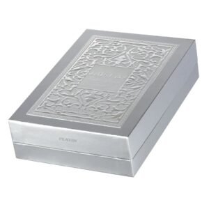 Fakhar Platin by Lattafa 100ml Eau De Parfum - Image 4