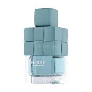 Feroce Pour Homme by Fragrance World 100ml Eau De Parfum - Image 3