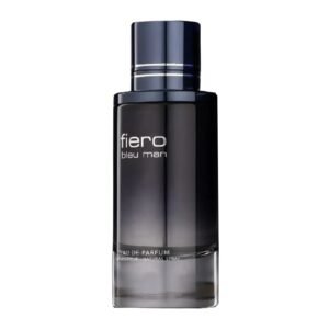 Fiero Blue Man by Fragrance World 100ml - Image 2