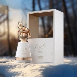 Fierte Luna by French Avenue 80ml Eau De Parfum - Image 3