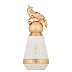 Fierte Luna by French Avenue 80ml Eau De Parfum - Image 2