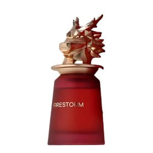 Firestorm by French Avenue 100ml Eau De Parfum - Image 2