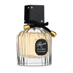 Flora Flora by Fragrance World 100ml Eau De Parfum - Image 2