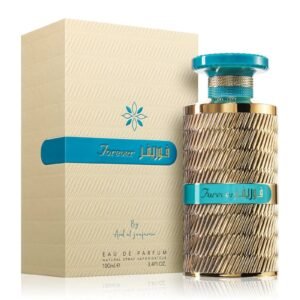 Forever Gold by Ard Al Zaafaran 100ml Eau De Parfum - Image 1