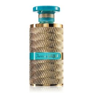 Forever Gold by Ard Al Zaafaran 100ml Eau De Parfum - Image 2
