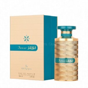 Forever Gold by Ard Al Zaafaran 100ml Eau De Parfum - Image 3