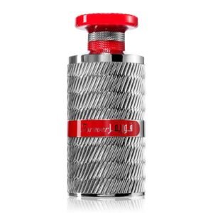 Forever Silver by Ard Al Zaafaran 100ml Eau De Parfum - Image 2