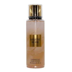Serene Rose by Fragrance World 250ml Body Mist