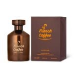 French Coffee by Al Rehab 100ml Eau De Parfum