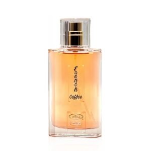 French Coffee by Al Rehab 50ml Eau De Parfum - Image 2