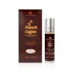 French Coffee by Al Rehab 6ml Perfume Oil