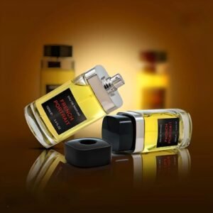 French Portrait by Fragrance World 100ml - Image 2