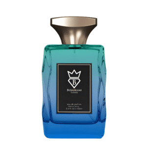 Full Throttle by Bujairami 100ml Eau De Parfum