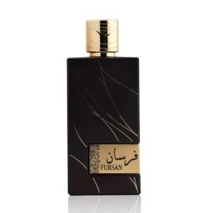 Fursan Brown by Khadlaj 100ml Eau De Parfum