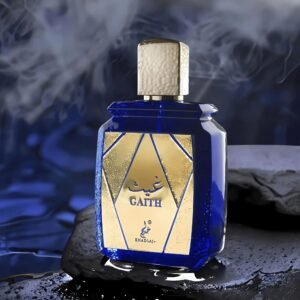 Gaith by Khadlaj 100ml Eau De Parfum