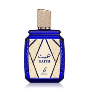 Gaith by Khadlaj 100ml Eau De Parfum