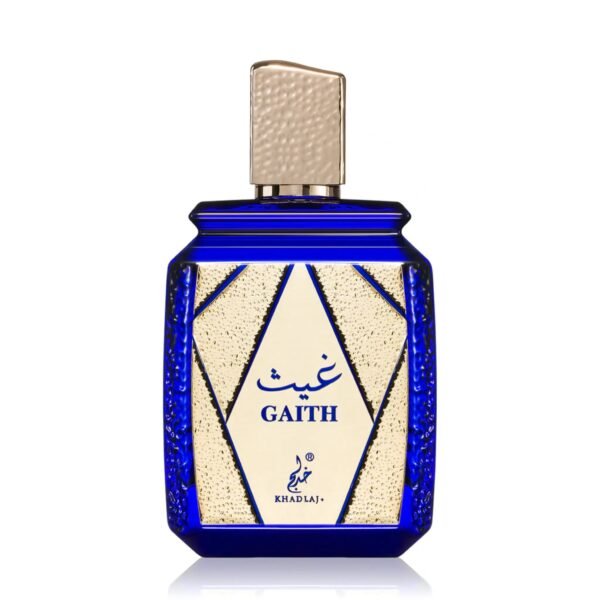 Gaith by Khadlaj 100ml Eau De Parfum