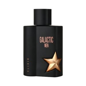 Galactic Men Elixir by Maison Alhambra 100ml Eau De Parfum - Image 2