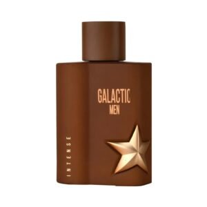 Galactic Men Intense by Maison Alhambra 100ml Eau De Parfum - Image 2