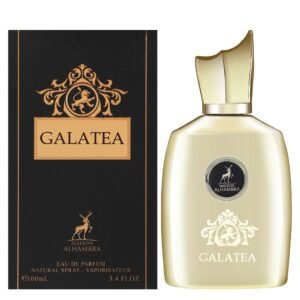 Galatea by Maison Alhambra 100ml Eau De Parfum - Image 1