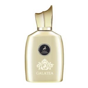 Galatea by Maison Alhambra 100ml Eau De Parfum - Image 2