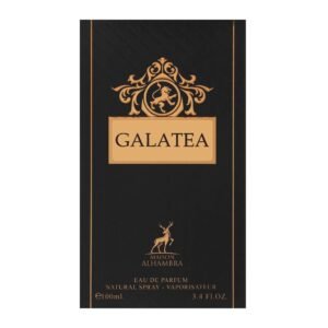 Galatea by Maison Alhambra 100ml Eau De Parfum - Image 3