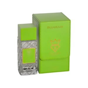 Gas by Bujairami 100ml Extrait De Parfum - Image 4