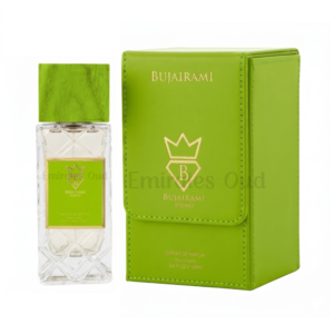 Gas by Bujairami 100ml Extrait De Parfum