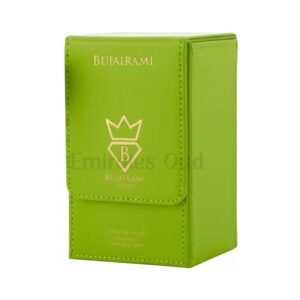 Gas by Bujairami 100ml Extrait De Parfum - Image 3