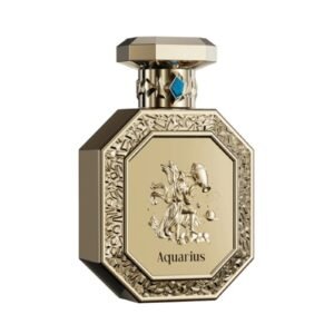 Genesis Aquarius by French Avenue 90ml Eau De Parfum - Image 3