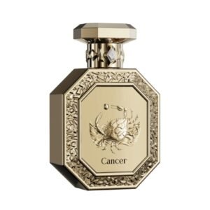 Genesis Cancer by French Avenue 90ml Eau De Parfum - Image 3