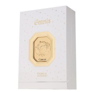 Genesis Cancer by French Avenue 90ml Eau De Parfum - Image 2