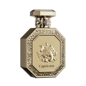 Genesis Capricorn by French Avenue 90ml Eau De Parfum - Image 3