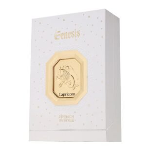 Genesis Capricorn by French Avenue 90ml Eau De Parfum - Image 2