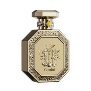 Genesis Gemini by French Avenue 90ml Eau De Parfum - Image 2