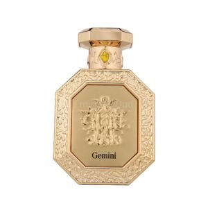 Genesis Gemini by French Avenue 90ml Eau De Parfum - Image 1