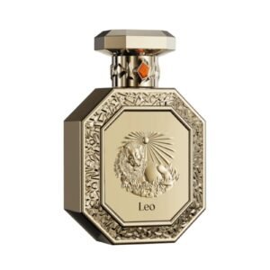 Genesis Leo by French Avenue 90ml Eau De Parfum - Image 3