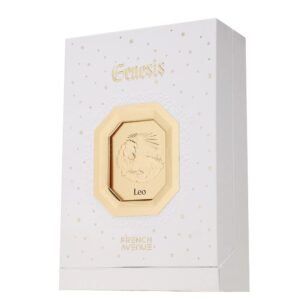 Genesis Leo by French Avenue 90ml Eau De Parfum - Image 2