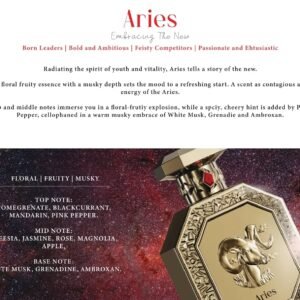 Genesis Set by French Avenue 90ml Eau De Parfum - Image 3