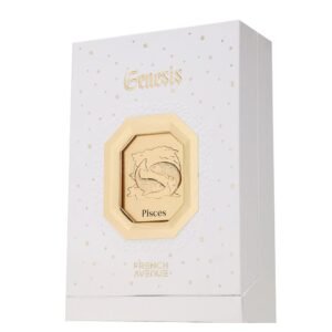 Genesis Pisces by French Avenue 90ml Eau De Parfum - Image 2