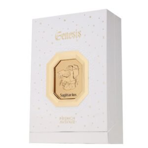 Genesis Sagittarius By by French Avenue 90ml Eau De Parfum - Image 2