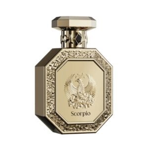 Genesis Scorpio by French Avenue 90ml Eau De Parfum - Image 3