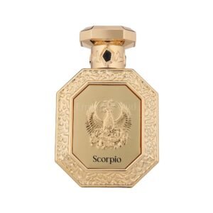 Genesis Scorpio by French Avenue 90ml Eau De Parfum - Image 1
