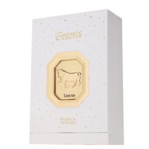 Genesis Taurus by French Avenue 90ml Eau De Parfum - Image 2
