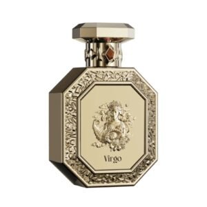 Genesis Virgo by French Avenue 90ml Eau De Parfum - Image 3