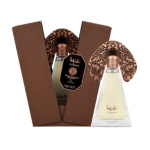 Ghinwa Niche Emarati by Lattafa 100ml Eau De Parfum