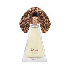 Ghinwa Niche Emarati by Lattafa 100ml Eau De Parfum - Image 3